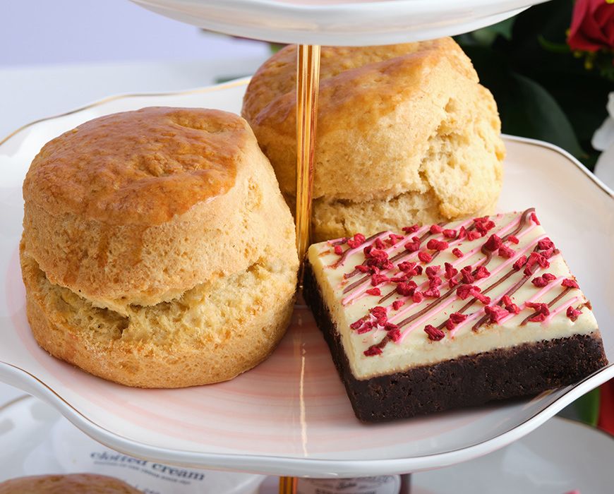 Mother's Day Postal Hamper Lola's